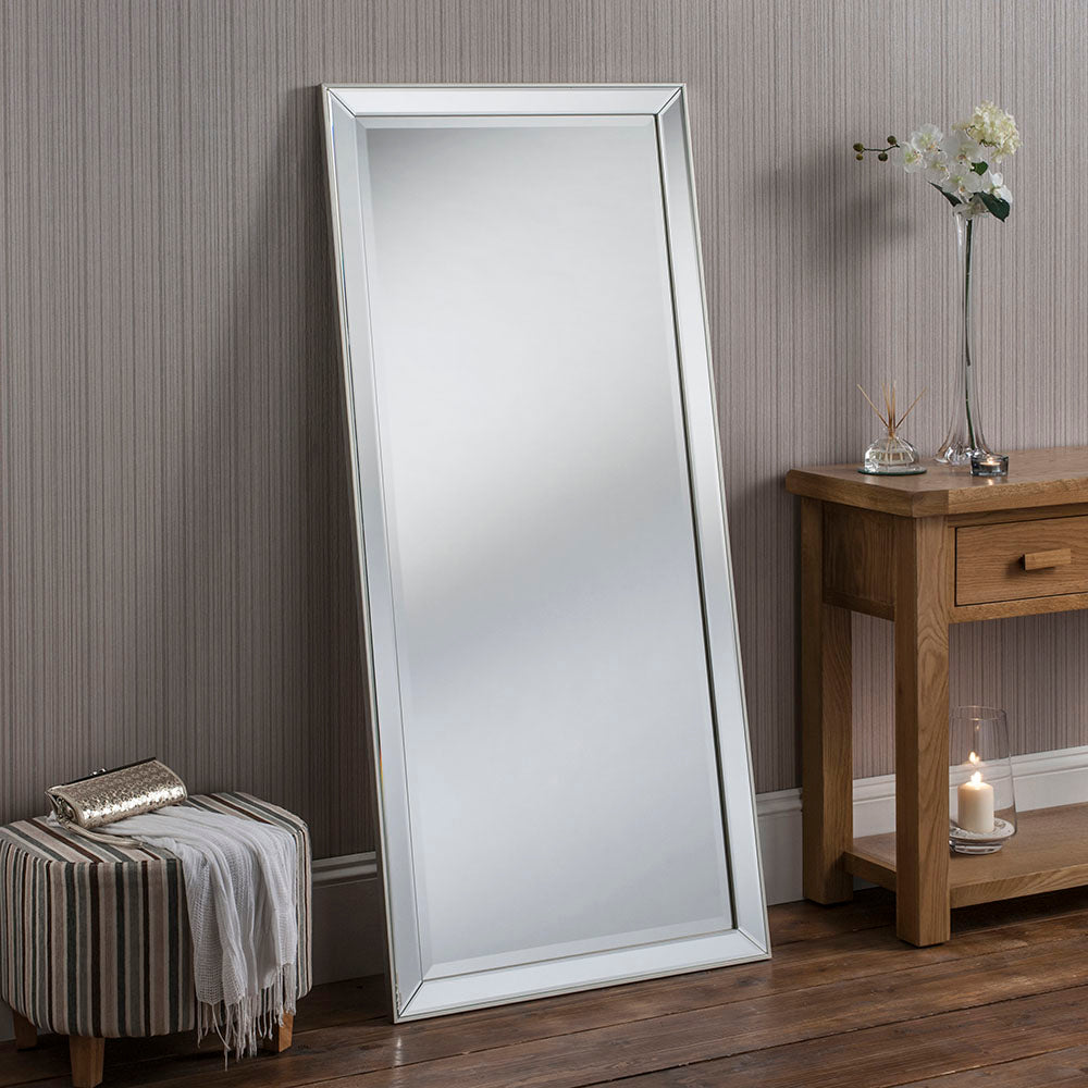 ART 585 leaner mirror MirrorZone